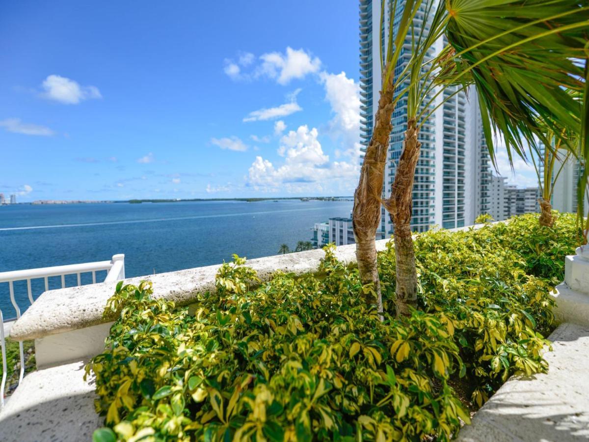 Gorgeous Apartment In Brickell マイアミ エクステリア 写真